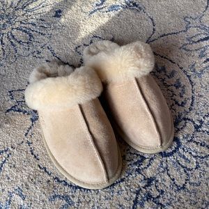 Ugg Scuffette Slippers